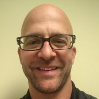 Mark Turbeville