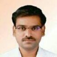vivekanand Benade