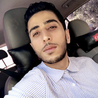 Hamood Hamroshe