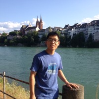 Gavin Xia