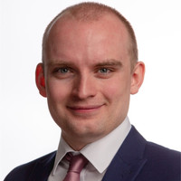 Alex Cowell