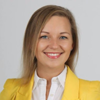 Monika Grėbliūnaitė