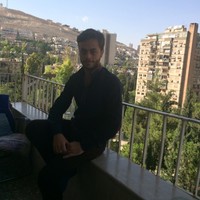 Mhd Baker Midany