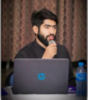 Malik Raees