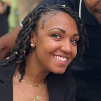Endia Taylor