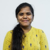 Anusha Kandula