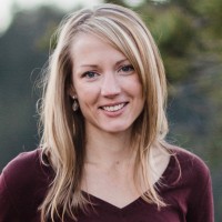 Katie Miles