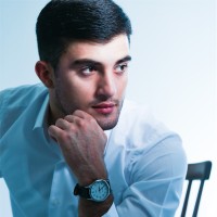 Vahe Martirosyan