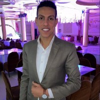 Mohamed Adel
