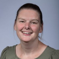 Sabine De Breij