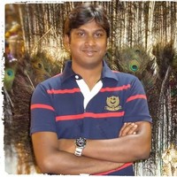 Ravi Kiran