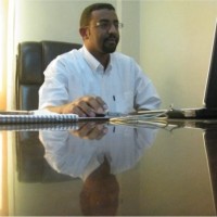 Mohamed Mirghani