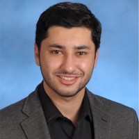 Omar Safi