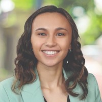 Sachi Ananias Kishino, M.S.