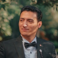 Mahmoud Ashraf