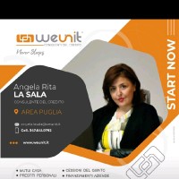 Angela Rita La Sala