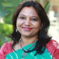 Prerna Saxena