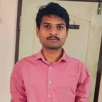 SHANTH KUMAR N