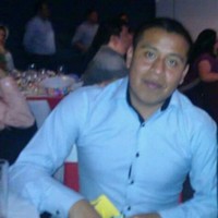 Oscar Cortes Perez