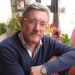 Javier García Zubia