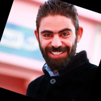 Youssef Ali