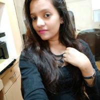 Monika Vishwakarma