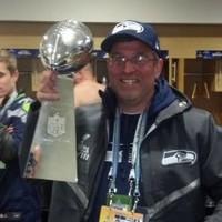 Todd Brunner