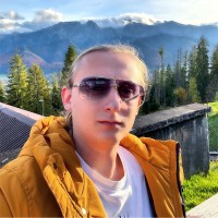 Kyrylo Prykhodko