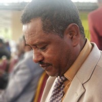 Col. Birhanu Tiruneh