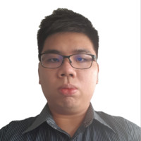 Calvin Tan Li Zun