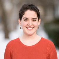 Anne Fitzpatrick