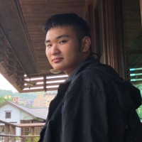 Chris Zhu