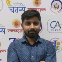 Preyash Patel