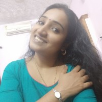 Shruthy A