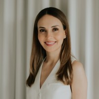 Karen Eugenia Cornejo Vilchis