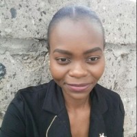 Hellen Nyaguthii
