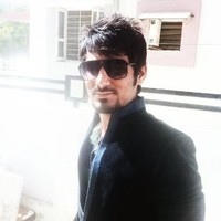 Nirav Chaudhary