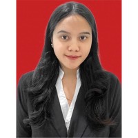 Angelina Lestari Panjaitan