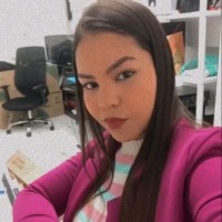 Bethania Pereira