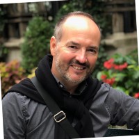 Stephane Baillargeon