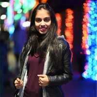 Heena Patel