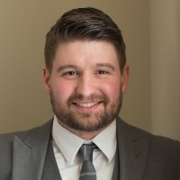 Joshua Lasinski