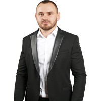 Maksym Sachenko