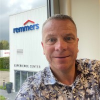 Richard Van Eersel