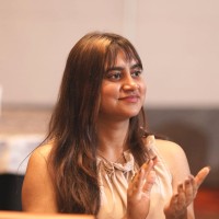Abhilasha Sharma