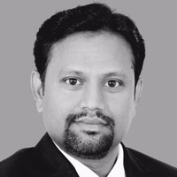 Azhaguvel Ramalingam Mrics