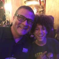 Mark Piazza