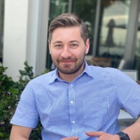 Jon Dombroski