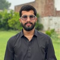 Muhammad Fahad Cheema