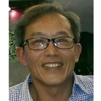 陳永明
